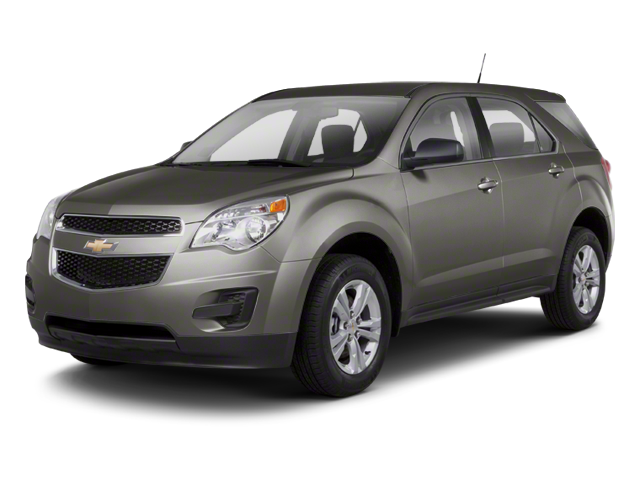 2012 Chevrolet Equinox LT 2LT