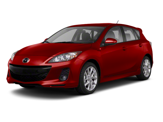2012 Mazda CX-3's photo