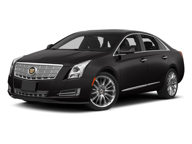 2014 Cadillac XTS 3.6L FWD Luxury Collection's photo