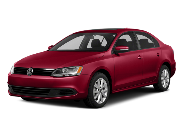 2014 Volkswagen Jetta 1.8T SE w/Connectivity/Sunroof