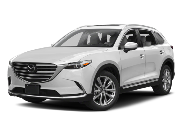 2016 Mazda CX-9 Grand Touring FWD's photo
