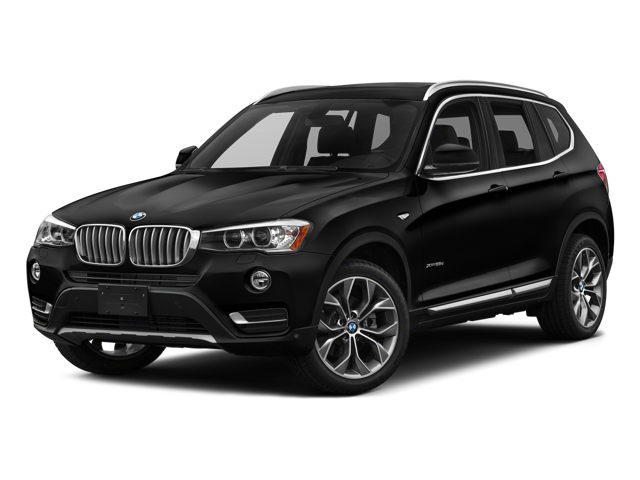 2017 BMW X3 sDrive28i's photo