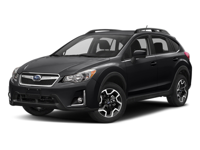 2017 Subaru Crosstrek 2.0i Limited