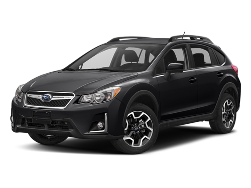 2017 Subaru Crosstrek 2.0i Limited