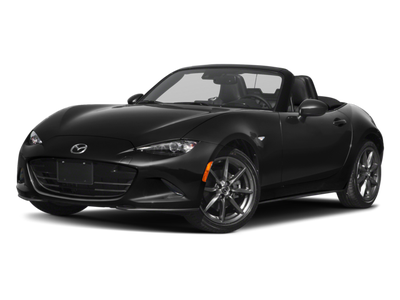 2018 Mazda Mazda Miata Club