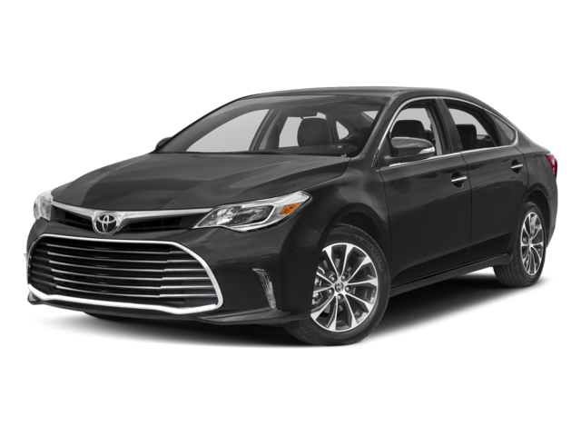2018 Toyota Avalon XLE Premium