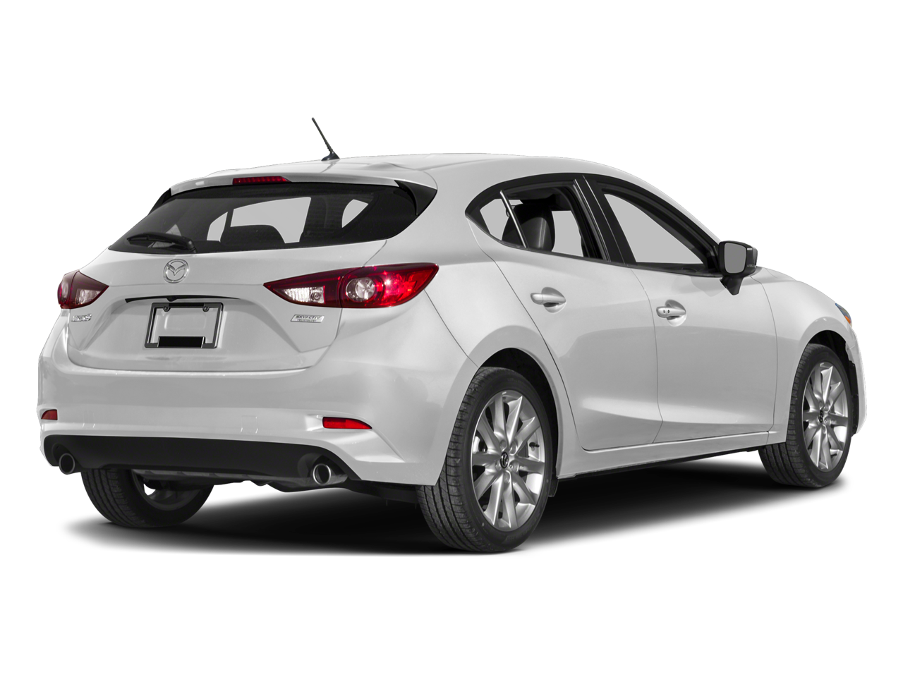 Used 2017 Mazda Mazda3 Touring with VIN JM1BN1L36H1116315 for sale in New Bern, NC
