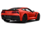 2019 Chevrolet Corvette Grand Sport 2LT