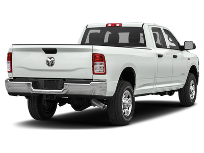 2021 RAM 3500 Big Horn