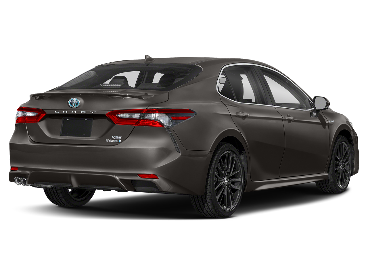 2022 Toyota Camry Hybrid XSE
