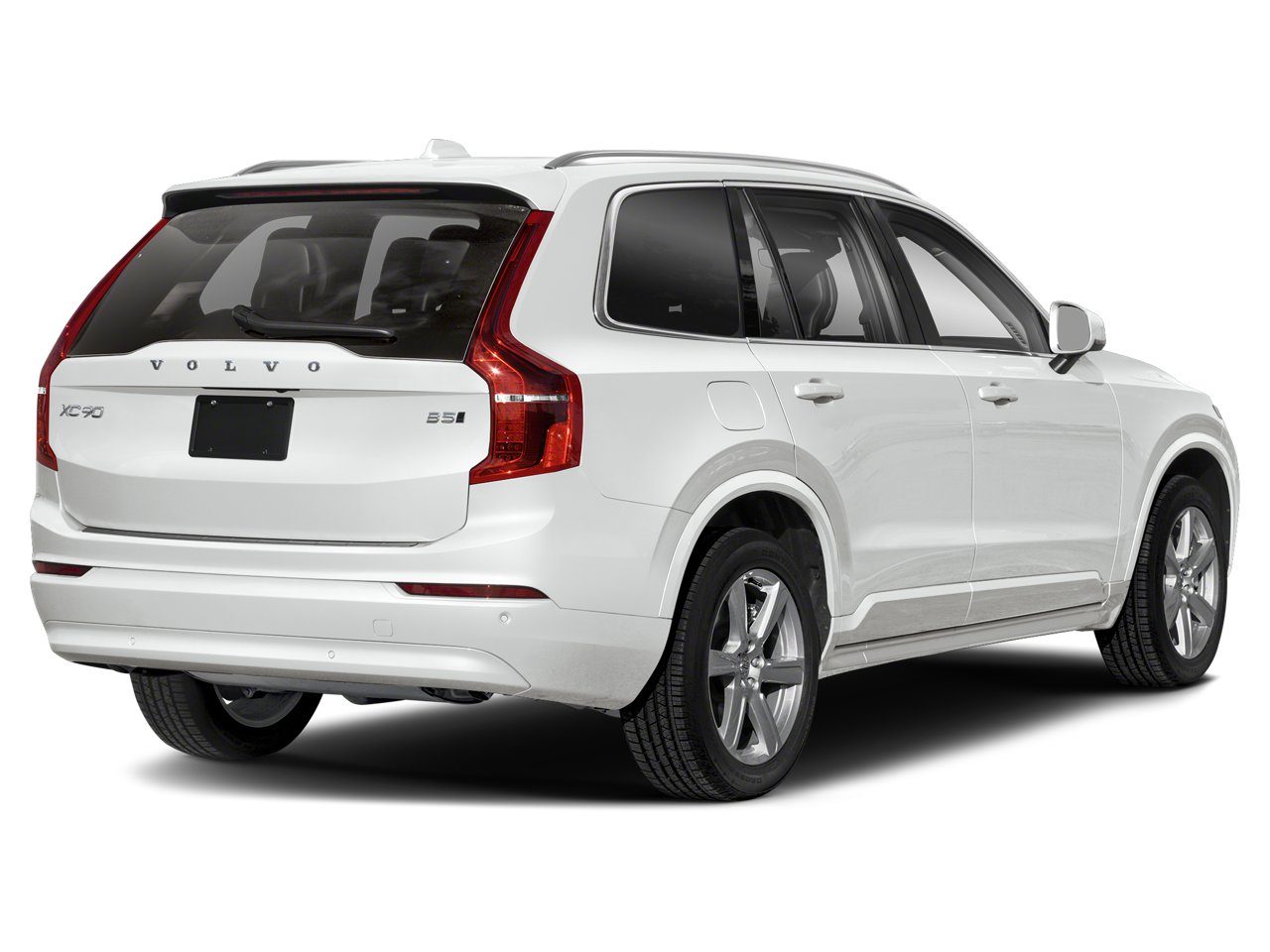 2023 Volvo XC90 B6 Plus 6-Seater