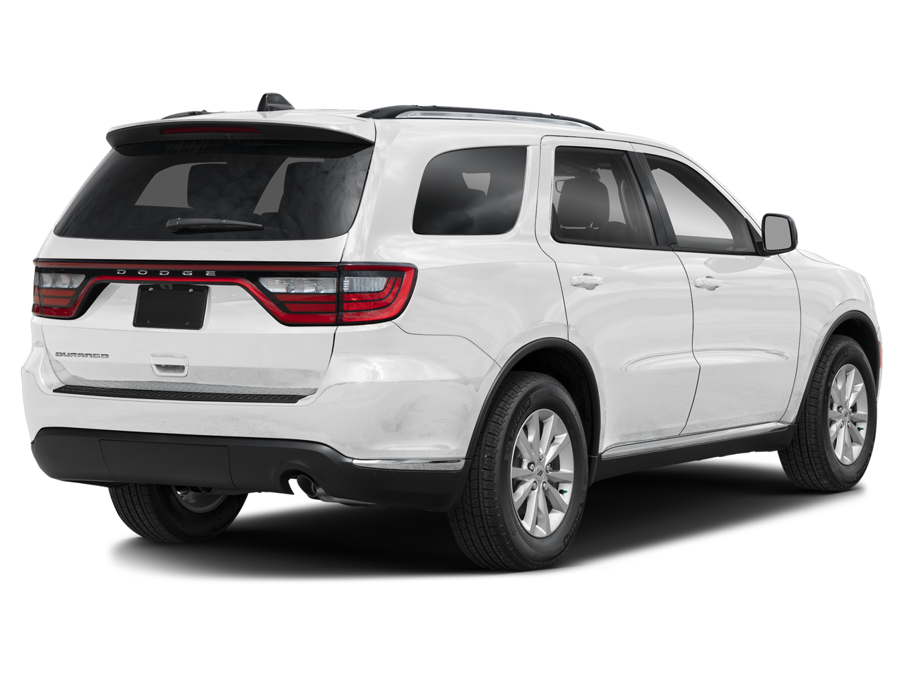 2024 Dodge Durango SXT Plus