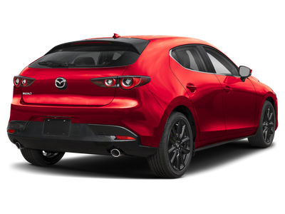 2026 Mazda Mazda3 2.5 S Premium
