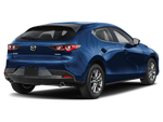2026 Mazda Mazda3 2.5 S