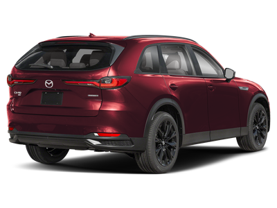 2026 Mazda Mazda CX-90 3.3 Turbo Premium