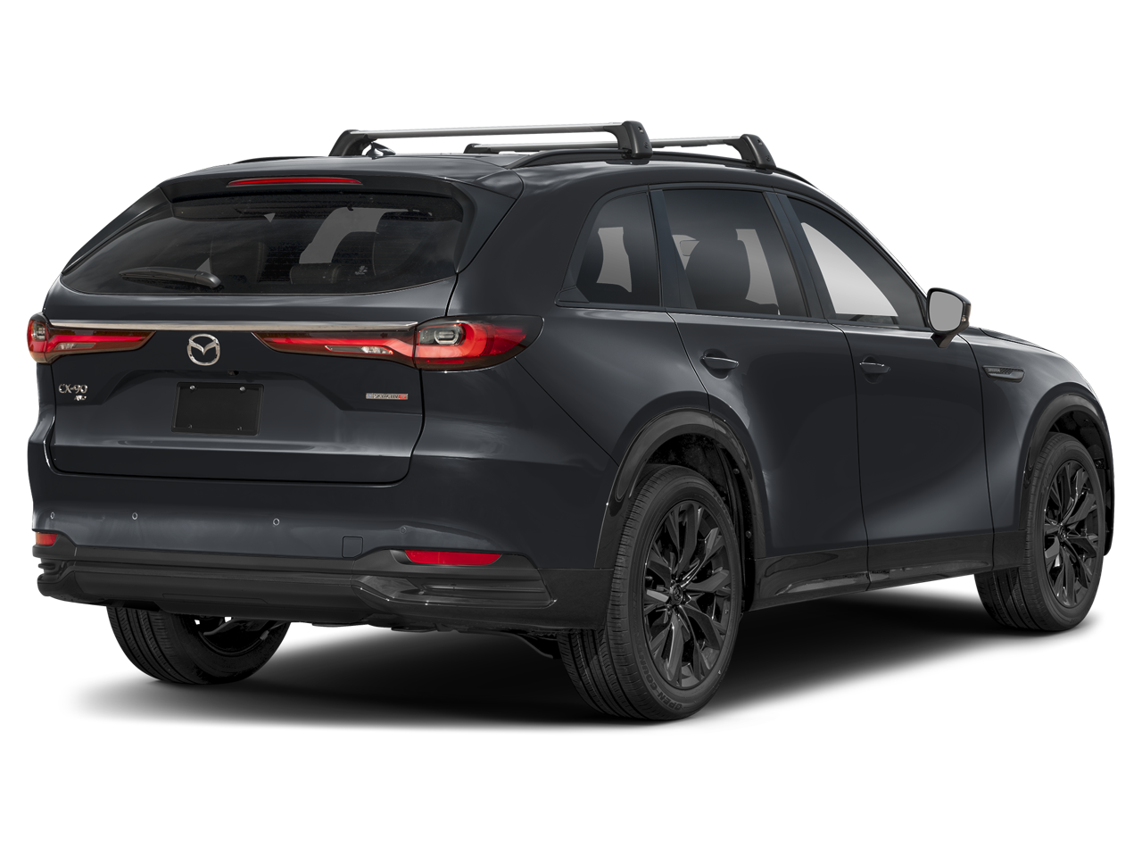 2026 Mazda Mazda CX-90 3.3 Turbo S Premium