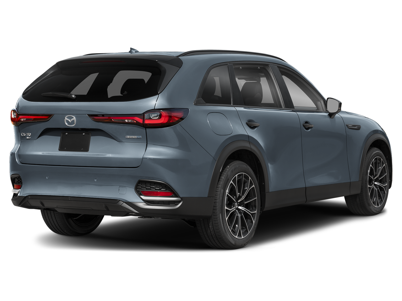 2026 Mazda Mazda CX-70 PHEV SC Plus