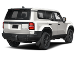 2026 Toyota Land Cruiser 1958