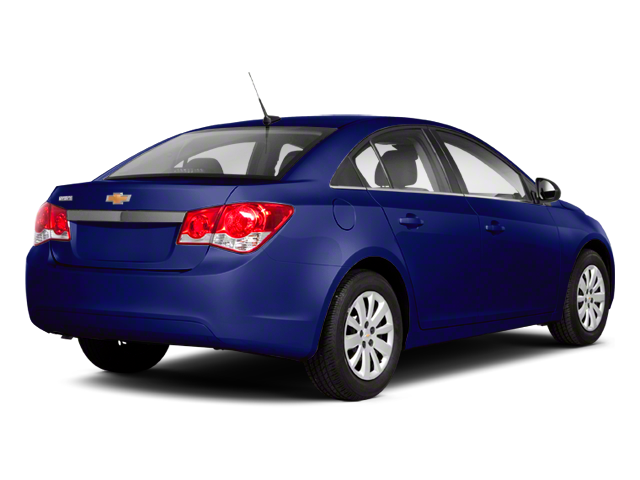 2012 Chevrolet Cruze 1LT