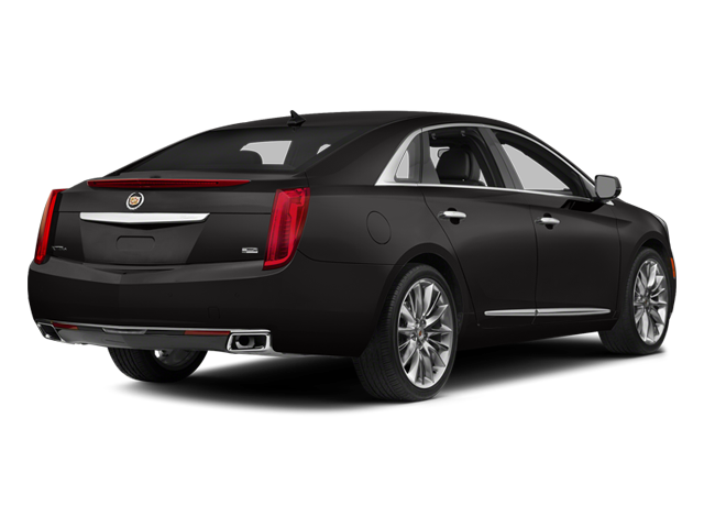 Used 2014 Cadillac XTS Luxury Collection with VIN 2G61M5S33E9171144 for sale in New Bern, NC