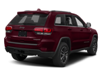 2017 Jeep Grand Cherokee Trailhawk