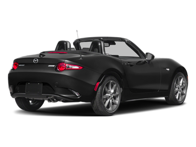 2018 Mazda Mazda Miata Club