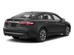 2018 Toyota Avalon XLE Premium
