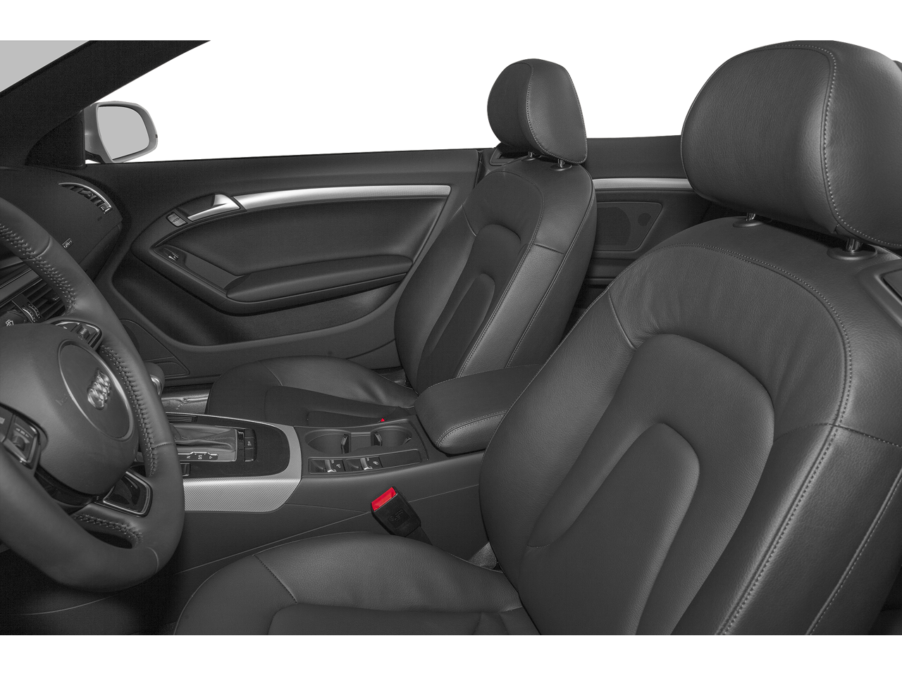 2015 Audi A5 2.0T Premium Plus quattro