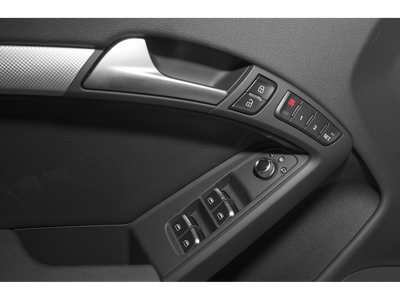 2015 Audi A5 2.0T Premium Plus quattro