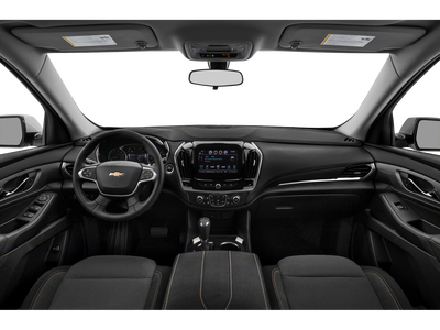 2019 Chevrolet Traverse 3LT