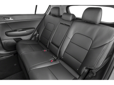 2019 Kia Sportage EX