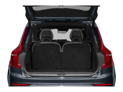 2019 Volvo XC90 T5 Momentum