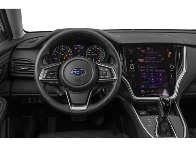 2021 Subaru Outback Limited XT