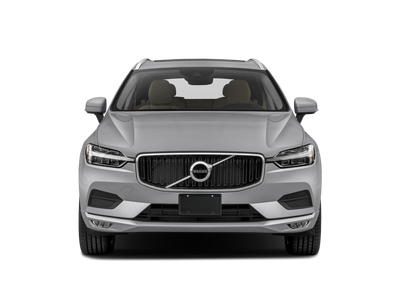 2021 Volvo XC60 T5 Momentum