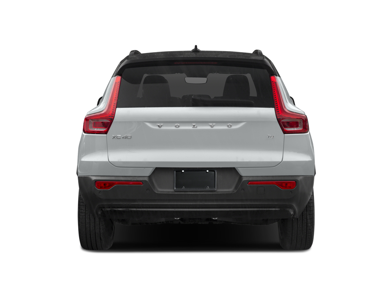 2021 Volvo XC40 R-Design
