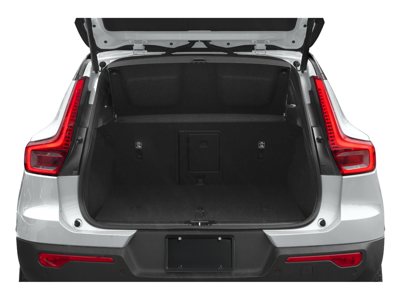 2021 Volvo XC40 R-Design