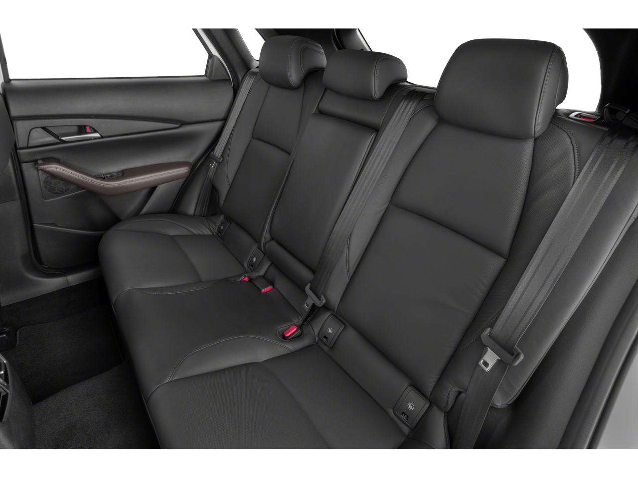 2022 Mazda Mazda CX-30 2.5 Turbo Premium Plus Package w/Premium Plus Package