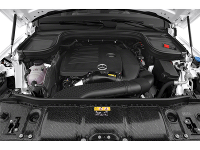 2022 Mercedes-Benz GLE GLE 350 4MATIC®