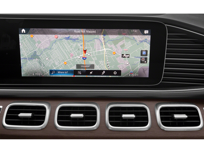 2022 Mercedes-Benz GLE GLE 350 4MATIC®