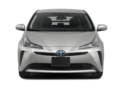 2022 Toyota Prius Limited