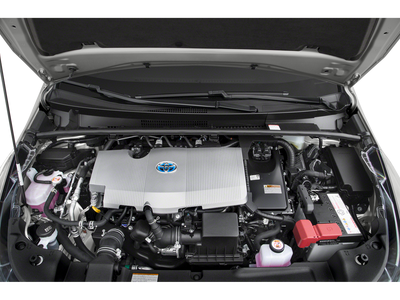 2022 Toyota Prius Limited