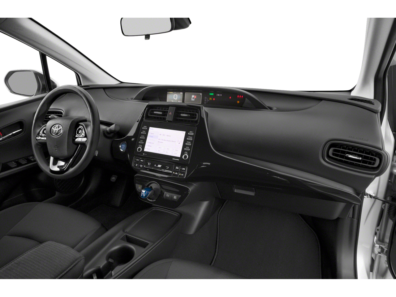 2022 Toyota Prius Limited