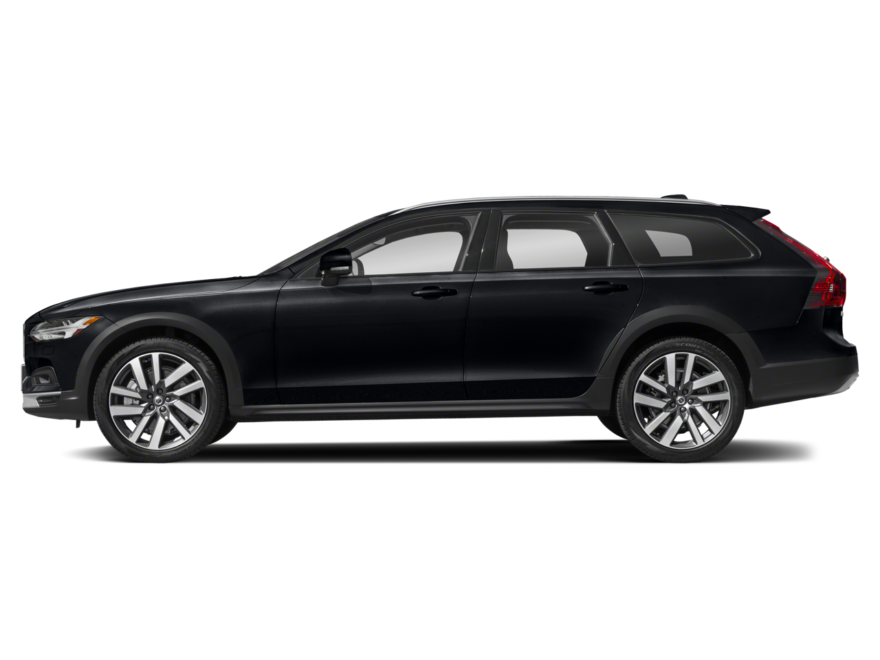2022 Volvo V90 Cross Country B6
