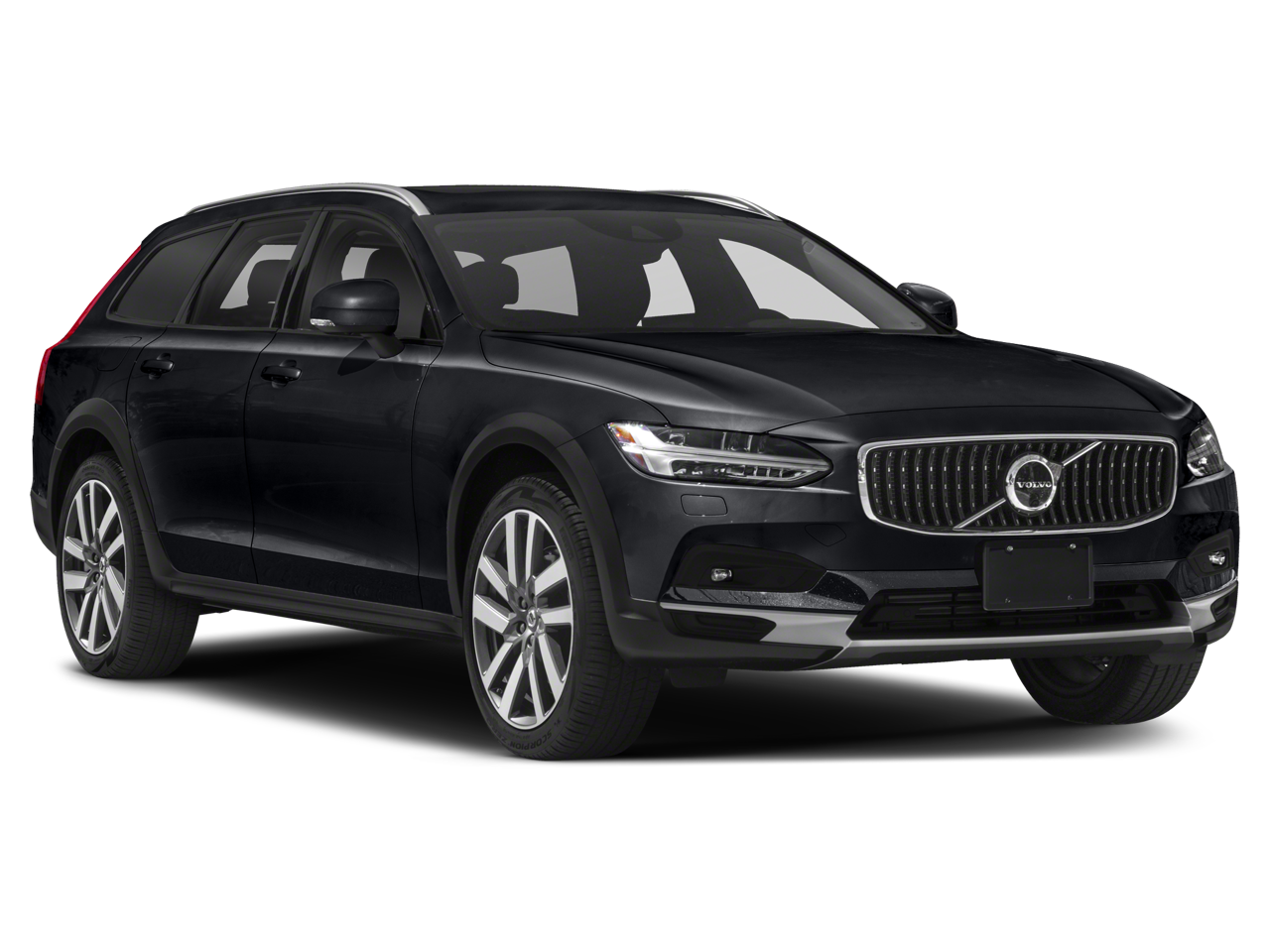 2022 Volvo V90 Cross Country B6