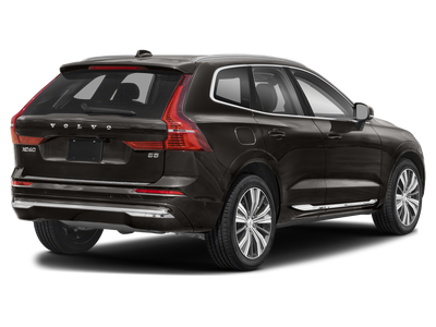 2022 Volvo XC60 B6 R-Design