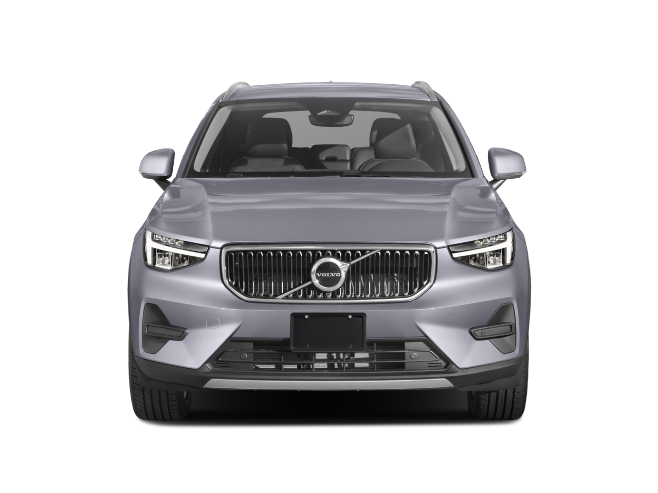 2023 Volvo XC40 B5 Plus Dark Theme