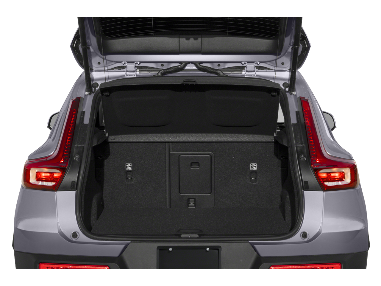 2023 Volvo XC40 B5 Plus Dark Theme