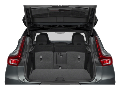 2024 Volvo XC40 B5 Plus Bright Theme