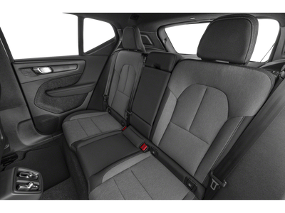 2024 Volvo XC40 B5 Plus Bright Theme