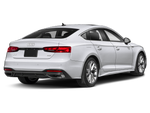 2025 Audi A5 Sportback quattro